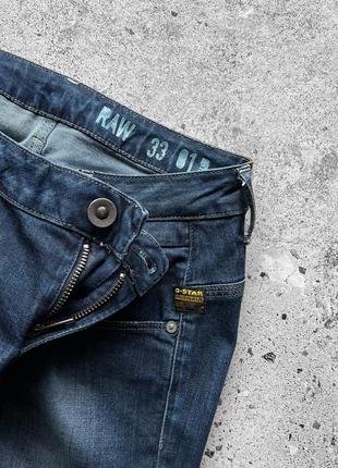 G-star raw new radar skinny wmn jeans жіночі завужені джинси6 фото