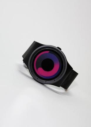 Часы sinobi pink унисекс