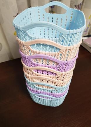 Корзинка,органайзер,подарункова коробка