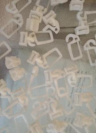 Крючки на карниз