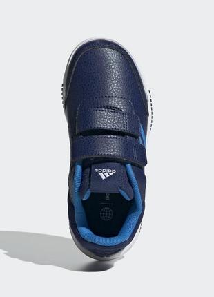 Дитячі кросівки adidas tensaur sport, 100% оригінал3 фото