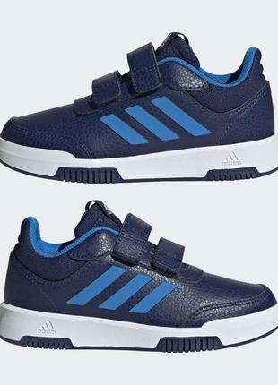 Дитячі кросівки adidas tensaur sport, 100% оригінал5 фото