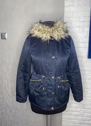 Куртка демісезонна dorothy perkins, s