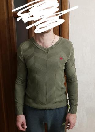 Свитер dsquared
