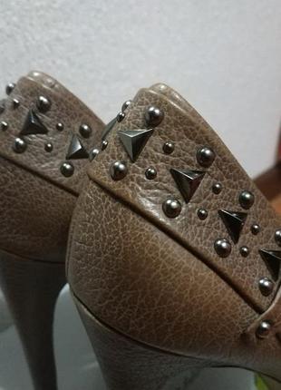 Туфлі jessica simpson3 фото