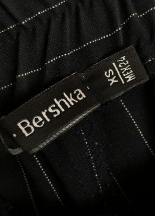 Брюки bershka1 фото