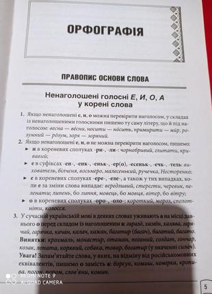 Українська без помилок абсолютна грамотність за 15 хвилин журенко английский язык6 фото