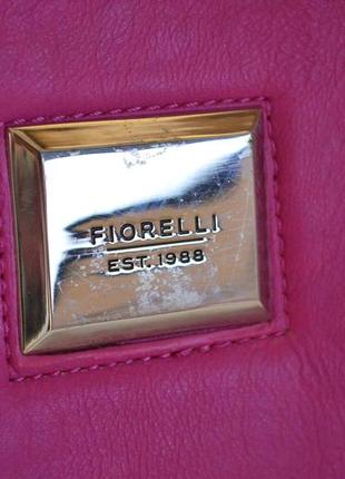 Отличная сумочка fiorelli2 фото