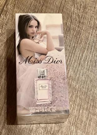 Парфуми miss dior