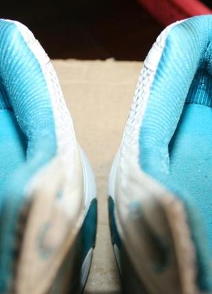 Кросівки атлетичні/бігові adidas supernova sequence 4 w2 фото
