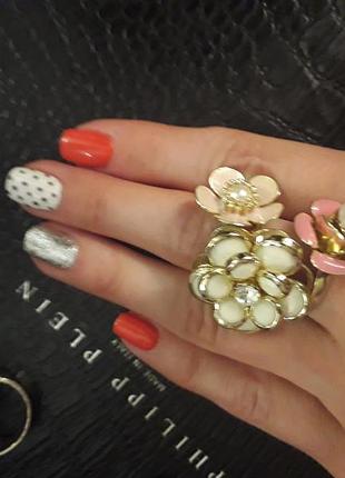 Набор колец