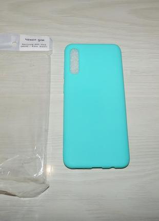 Чохол для samsung galaxy a50 / a50s / a30s4 фото