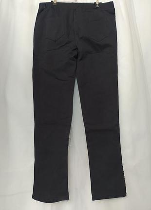 Брюки жіночі 4