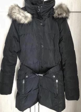 Пуховик esprit