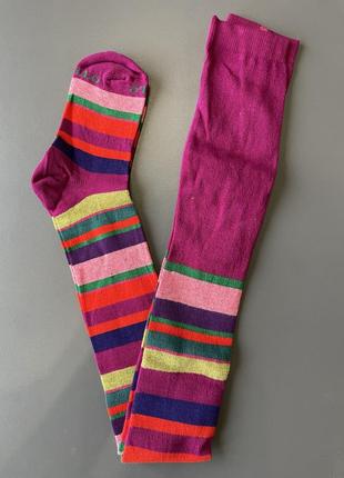 Дитячі колготки gallo італія