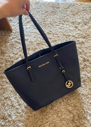 Оригінальна сумка michael kors1 фото