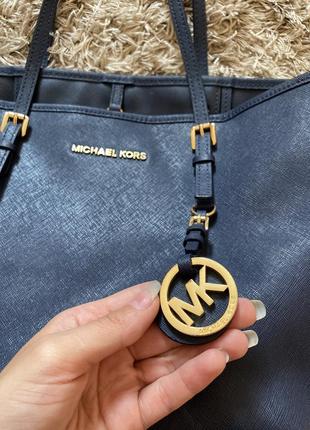 Оригінальна сумка michael kors4 фото