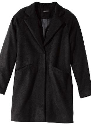 Пальто демисезонное esmara