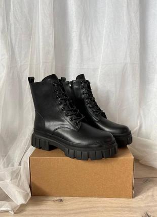 Ботинки деми 5
