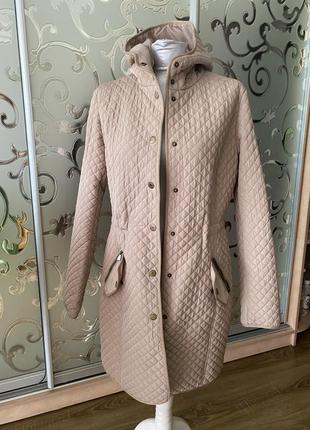 Куртка нова демо