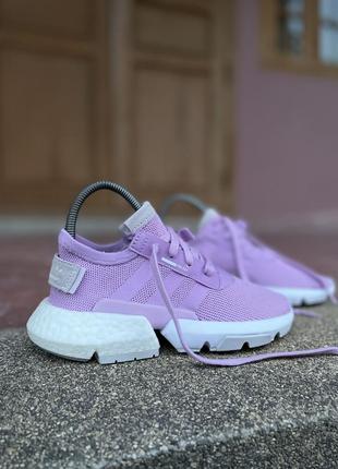 Кросівки бігові adidas6 фото