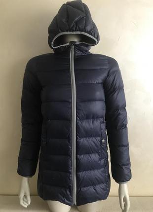 Куртка пальто пуховик деми marc o’polo Gar р.164 xs