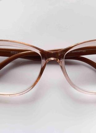 Очки для зрения bv2217 +, готовые очки, очки для коррекции, очки для чтения