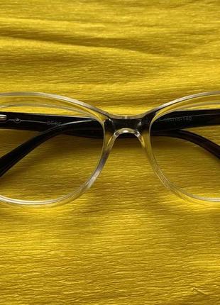 Очки для зрения bv2217 +, готовые очки, очки для коррекции, очки для чтения2 фото