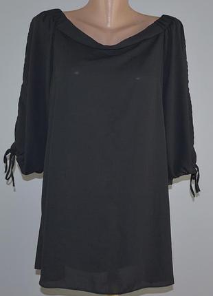 Фірмова блуза f&f (uk18)