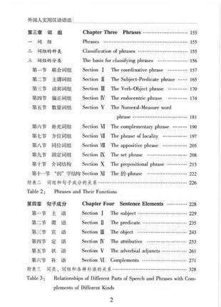 Практическая грамматика китайского языка a practical chinese grammar for foreigners учебник3 фото