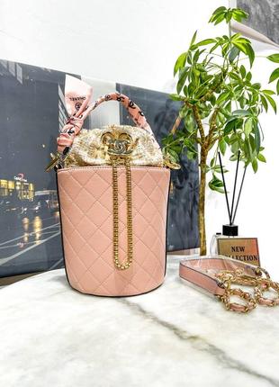 ❤️стильна елегантна сумочка у стилі chanel❤️