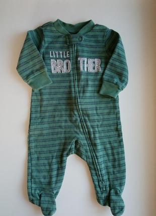 Чоловічок carter ' s