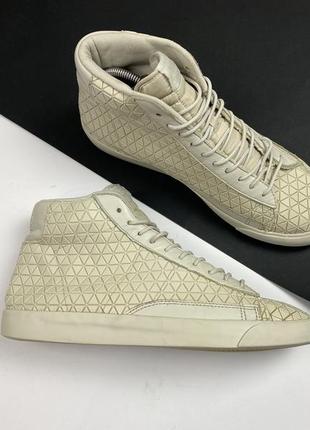 Кеди високі nike blazer mid metric original