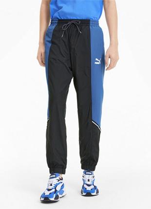 Puma tailored for men sport tracksuit pants