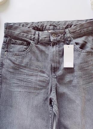 Нові джинсові штани  артикул: 126222 фото