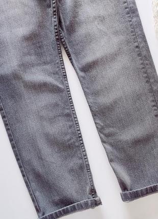 Нові джинсові штани  артикул: 126223 фото