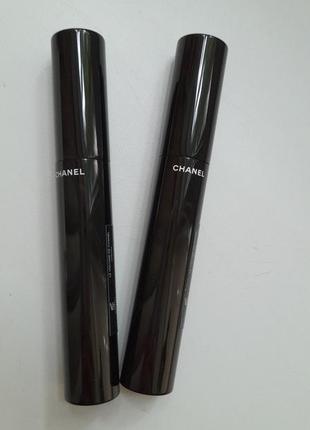 Туш chanel le volume de chanel # 70 синя