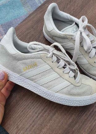 Кросівки дитячі adidas gazelle