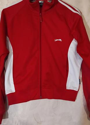 Slazenger толстовка