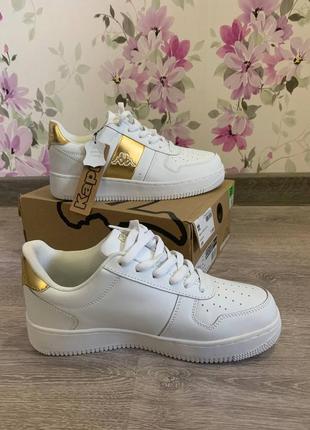 Кросівки kappa la morra trainers8 фото