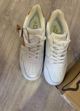 Кросівки kappa la morra trainers4 фото