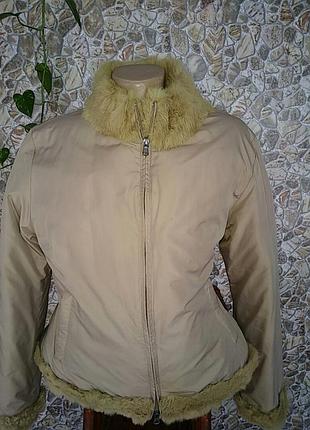 Брендова куртка ,,esisto,,