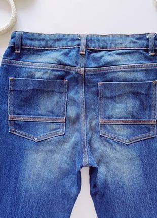 Щільні джинси  артикул: 126245 фото