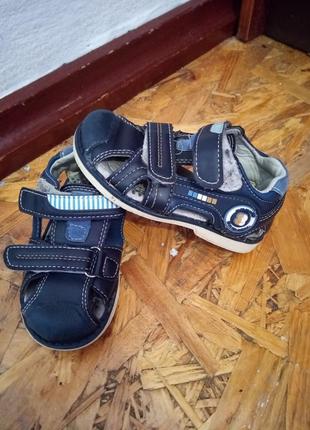 Босоніжки sport fashion