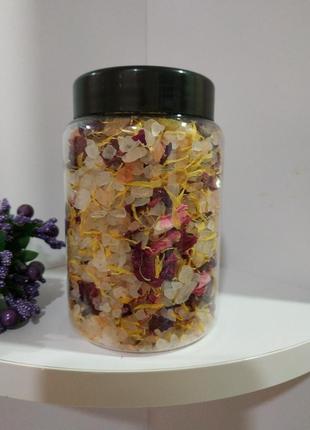 Ароматна сіль для ванни 2