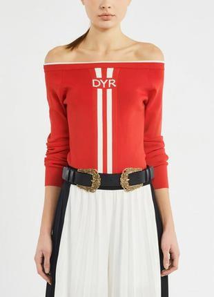 Кофточка denny rose,италия