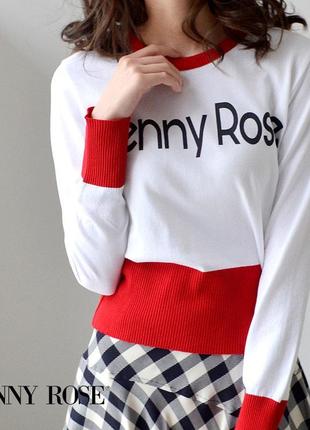 Кофточка denny rose,италия8 фото