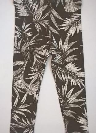 Новые легинсы h&m