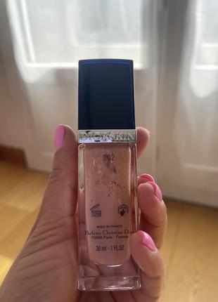 Dior diorskin eclat satin 270 103349770
