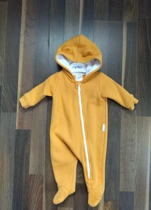 Дитячий ромпер